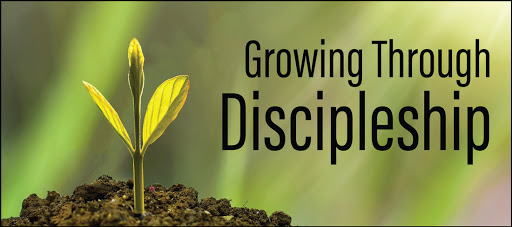 Discipleship 2021