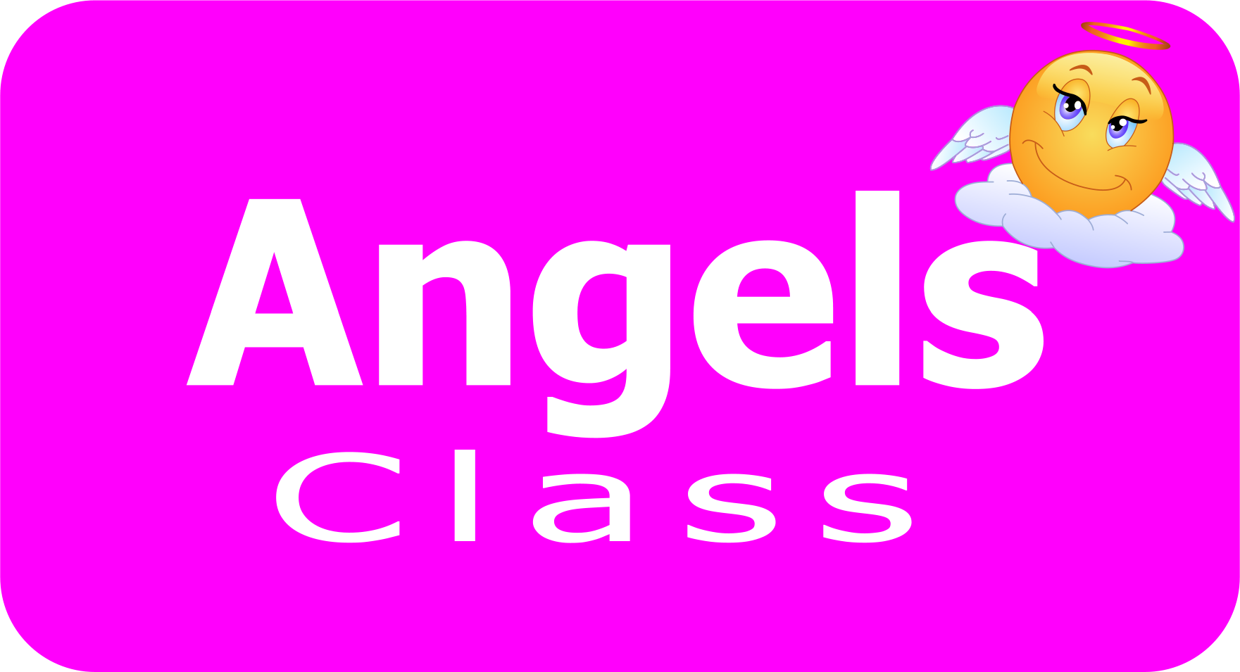 Angels Class