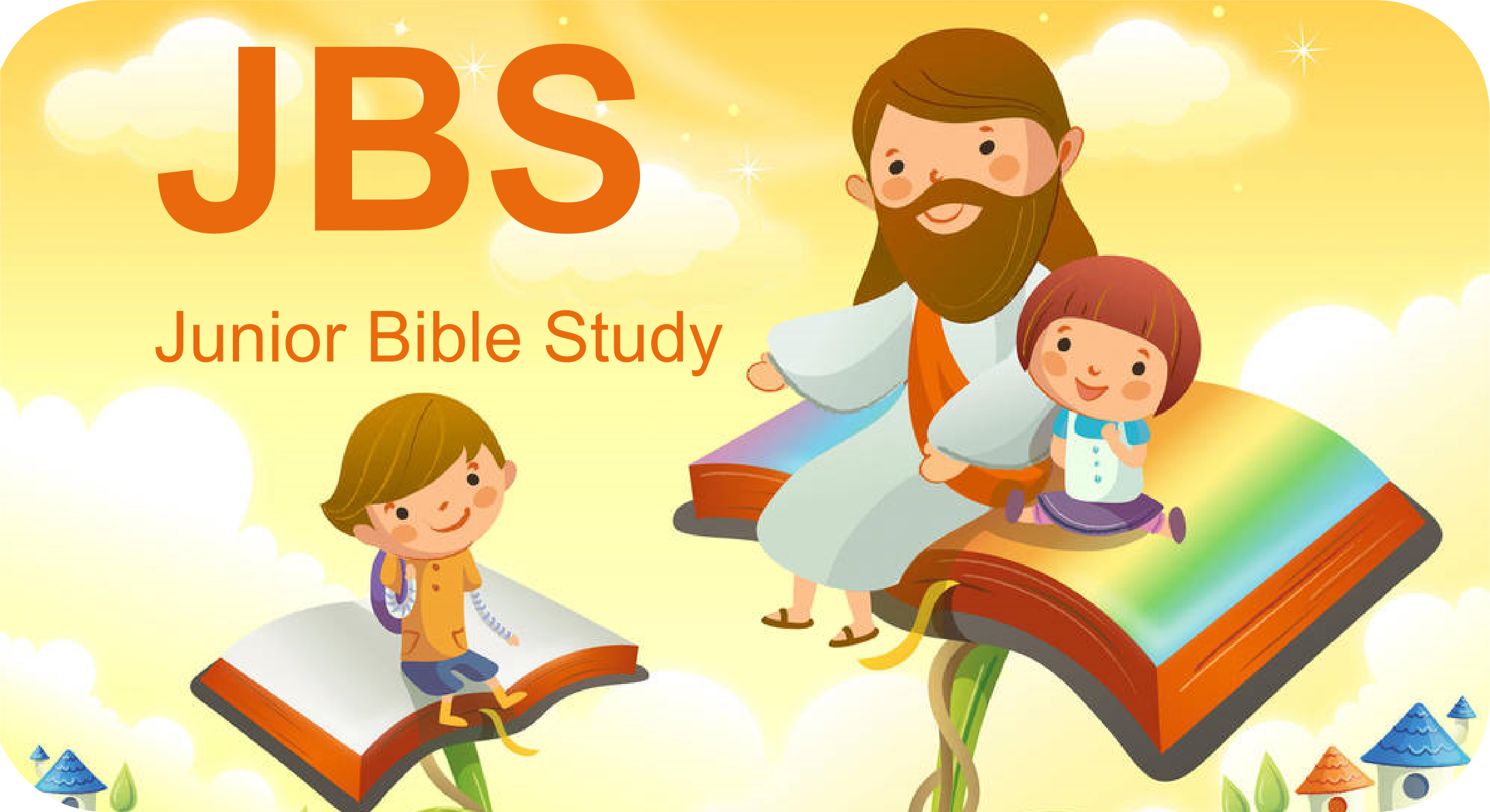 Junior Bible Study