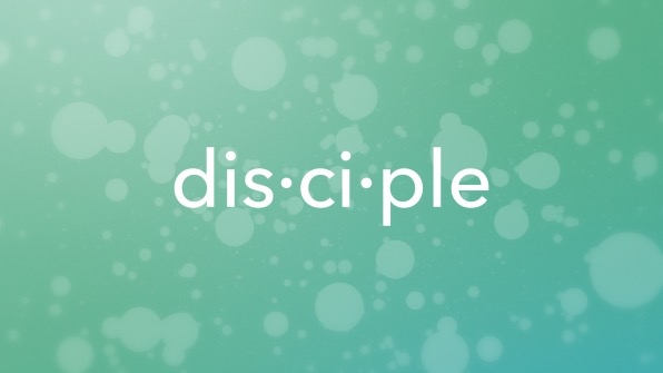Discipleship 2022