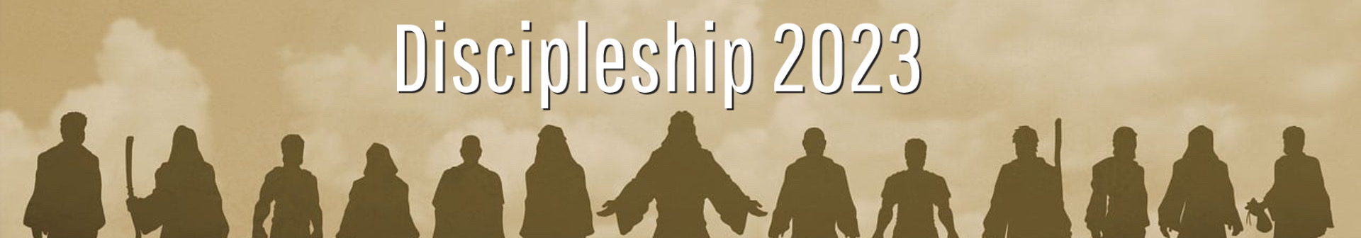 Discipleship 2023