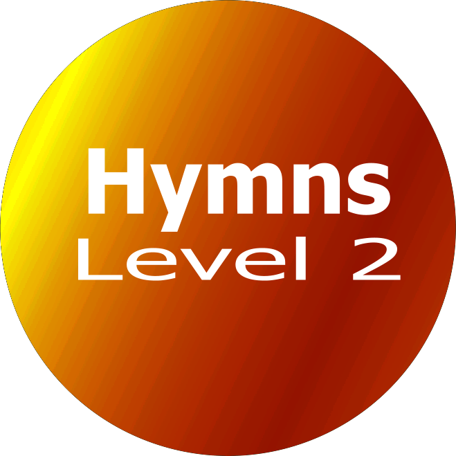 Hymns Level 2